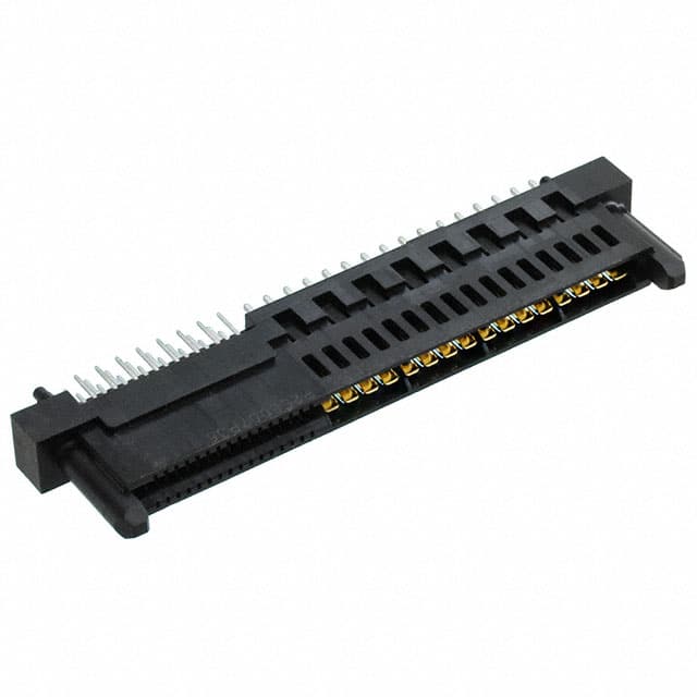 10125023-320032ALF Amphenol ICC (FCI)  Edgeboard Connectors